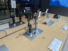 -DJI大疆(深圳华强北曼哈授权体验店)