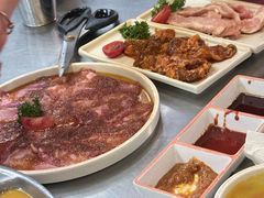 -喜来稀肉(虹泉路店)