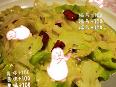 -雲蜀龙阁·金牌水煮鱼(方庄店)