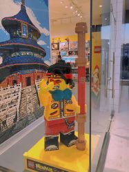 -乐高授权专卖店(朝阳大悦城店)