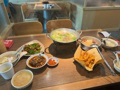 -肖四女乐山跷脚牛肉(世博源店)