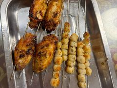 -众想海鲜·烧烤·海肠捞饭·渔家菜(孙家疃店)