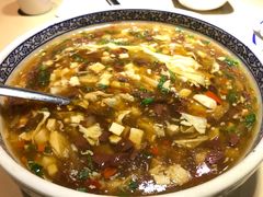 酸辣汤-小柴米·传统江西菜(八一广场店)
