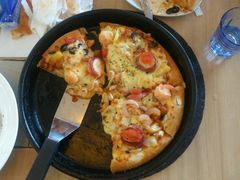 -必胜客(鹤山大道店)