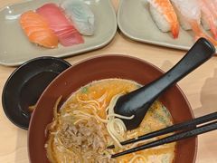 -友壹町寿司(佛山新DNA店)