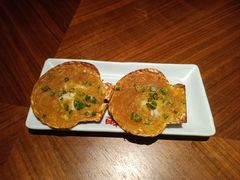 -蚝翅·海鲜粥·烧烤·羊肉季(鄞州万达店)
