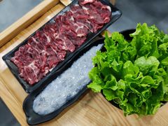 -潮正和潮汕牛肉火锅·老字号(番禺万达店)