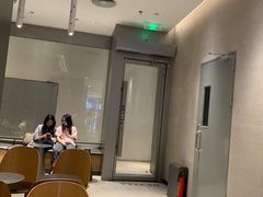 -喜茶(东莞汇一城店)