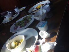 -戈尔登酒店·满堂彩咖啡厅