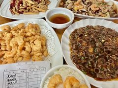 -景祥海鲜美食餐厅