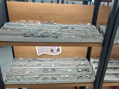 -五派眼镜(沙河店)