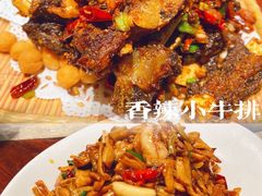 -金龙寨(解西店)