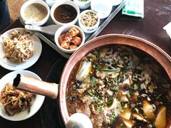 -朝伟清真铜瓢牛肉馆(三十年老·店)