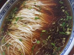-同得兴 Since·1995 传统苏式面馆(十全街店)