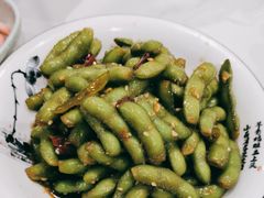-野渡坡·极致湘菜·庭院餐厅(汉阳店)