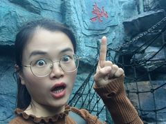 -古龙峡云天玻霸