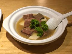 味增牛舌-富山日式料理(宽厚里店)
