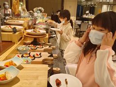 -Social 秀西餐厅-长沙瑞吉酒店(运达店)