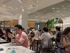 -关夫人餐厅(KLCC阳光广场店)