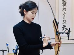 -道顺射箭·团建·骑射(张杨路店)