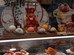 -DQ·蛋糕·冰淇淋(大宁国际商业广场店)
