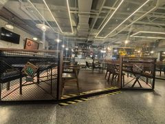 -机器人火炉披萨