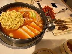 -七八冷面·延边朝鲜族美食(圣熙八号店)