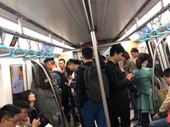 -火车北站(地铁站)