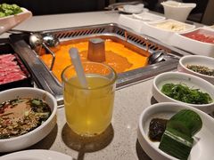 -海底捞火锅(群光广场店)