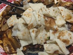 经典鱼头泡饼-旺顺阁鱼头泡饼(常营店)