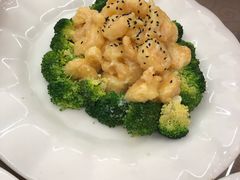-大眼锅贴饺子(河西店)