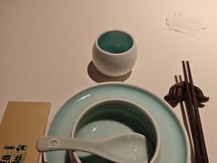 -纳地素食(石门公园店)
