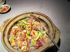 -御膳汤品(猎人坊店)