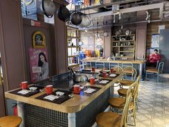 -雅玛花式铁板烧餐厅(好运街店)
