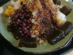 -鲜芋仙(南开大悦城店)