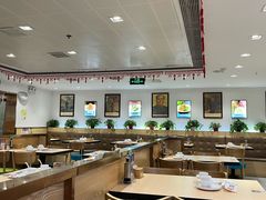 -老边饺子馆(东单店)