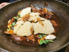 土法红烧大公鸡-湘味淳(千禧街店)