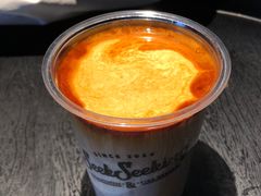 -SeekSeeking咖啡专门店(堰塘街店)