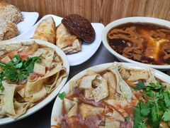 -真素诚·清真(新华路店)