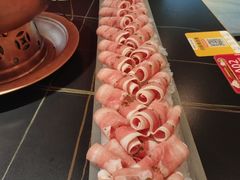 -京悦南门涮羊肉·羊蝎子火锅(田林路店)