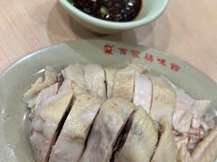 -百家鸡味馆(清泰店)