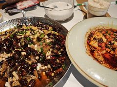 -三猫黑鱼花(南大店)