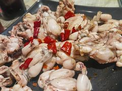 -销魂美蛙鱼头火锅(上海首店)