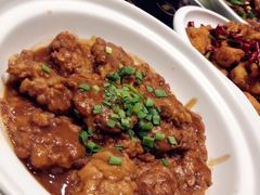 -满汉楼(江畔店)