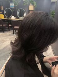 点击看大图 -藤野造型·专业烫染店