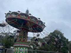 -南昌之星游乐场