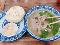 -老白家水盆羊肉