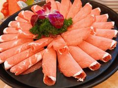 -内蒙古驻京办餐厅