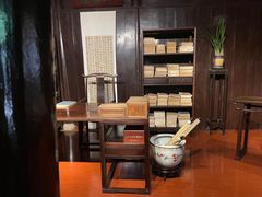 -天一阁博物院