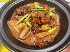 -味可道美食坊(福基路店)